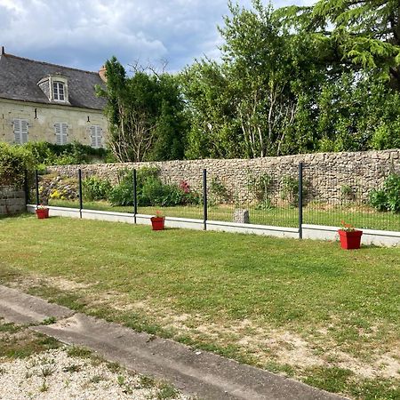 Gite De La Cazellerie Feings  Exterior foto