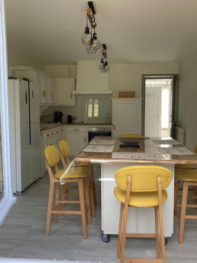 Gite De La Cazellerie Feings  Exterior foto